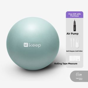 Keep | Pregnant and Adult Multi-Function Yoga Ball