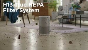 ไส้กรองอากาศ Smartmi Air Purifier P1 Filter Deodorizing Edition สำหรับเครื่องฟอกอากาศ รุ่น P1