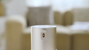[ NEW ] COOKSTON Waterless Diffusers AromaTherapi - Pelembab R uangan Pengharum Ruangan AromaTherapi