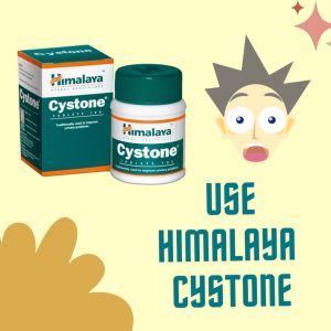 HIMALAYA CYSTONE 100S (FOR URINARY PROBLEM)