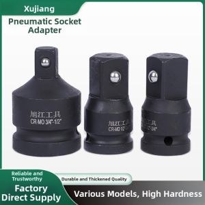 Electric Wrench Adapter Quick Connect Head 19mm