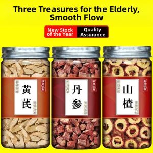 Circulation Promoting Herbal Tea