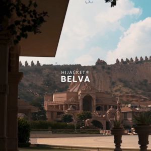 Hijacket® Belva Series: Jaket Parasut Wanita Terbaru