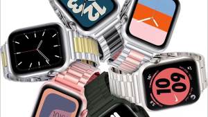 Strap For Apple Watch Band 44mm 40mm 45mm 41mm Ultra 2 49mm 42mm 44 45 mm Watchband Steel Bracelet iwatch Series 7 8 9 se 4 5 6