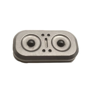 Cú Fidget Spinner Kim Loại EDC Từ Đẩy Thanh Trượt Tay Spinner Để Giảm Căng Thẳng Lo Âu ADHD Tự Kỷ Đồ Chơi Dành Cho Người Lớn Và Trẻ Em