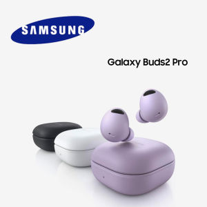 【Fast Delivery】Samsung Galaxy Buds 2 Pro / R-190 Noise Reduction Noise Earbuds Bluetooth Earbuds with Microphone Wireless Waterproof Earbuds by AKG