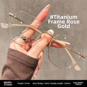 Chuming | Ultra-light Blue Light Blocking Multi-angled Eyeglasses