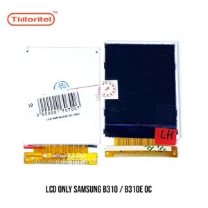 LCD ONLY SAM B310E ORI OEM