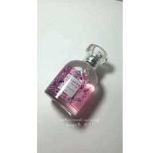 Bizarre Eau De Toilette: Parfum Berkualitas Tinggi & Wewangian Yang Menonjol
