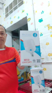 ราคายกลัง 30 ดวง PAE 65W หลอดไฟ LED Bulb สว่างนวลตา หลอดไฟ ประหยัดพลังงาน 220V ขั้วE27 แสงขาว ยกลัง