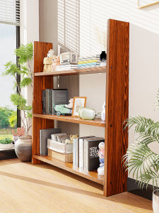 XiMei WoodWork | Multi-Layer Bookshelf