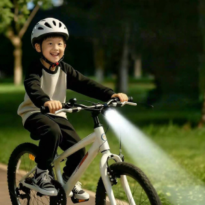 Ultra Bright Bike Front Light