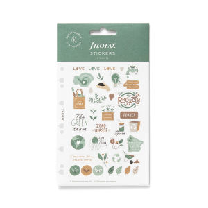 Filofax | Eco-friendly Ring Binder Journal