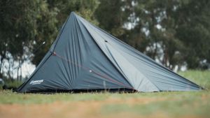 FLYSHEET BOGABOO HURRICANE 3X4 NYLON 30D PU 5.000 100% anti air 19 LOOP FULL SEAL - TARPTENT - FLYSHET ULTRALIGHT