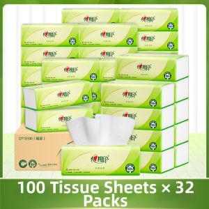 Xin Xiang Yin | Economical Family Use Paper Towels
