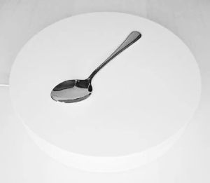 Sendok Makan Stainless Steel Elegant Line | Tablespoon HP05S