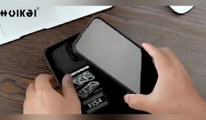 Design Case For Apple iPhone  17 16e 14 15 16 Pro Max Plus 13 Mini 360 Full Body Rugged Protective Slide Camera Cover Stand Shockproof Protection Ring Cover