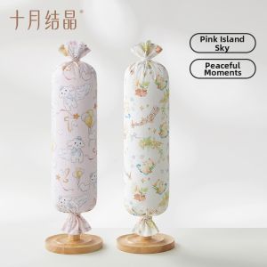 SHI YUE JIE JING | Soothing & Multi-functional Baby Pillow