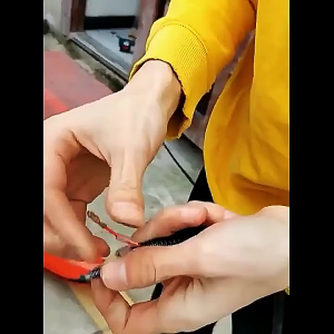 Handle Gas Komplit Mesin Potong Rumput 4 Tak | Throttle Control Lever | Gagang Stelan