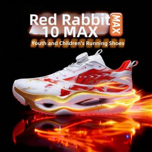 XINLIBU | Breathable Ultra-light Cushioning Carbon Plate Running Shoes