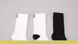 Liteskin Kaos Kaki Panjang Olahraga Breathable Sock Pria 39-45 - CO1