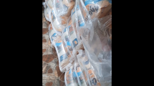 Beras Ayana Gold 5kg original x 3 pcs. TOTAL 15 Kg