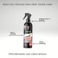 Refrigerator cleaning pembersih kulkas multifungsi 250ml. 