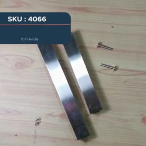 Stainless Cabinet Handle Modern Pull Drawer
