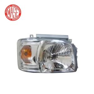 Tail Light for Hiace Commuter Tail light Tail lamp Toyota Hiace 2005-2018 LED Tail Light
