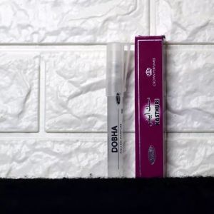 Parfum Spray Dobha Pen 8ml Aroma All Varian / Minyak Wangi Arab Dobha Pen Spray 8ml EDP Eau De Parfume Aroma Best Seller