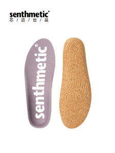 Long-standing Support Sweat Absorption Breathable Shock Absorbing Summer Insole