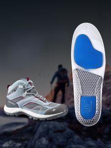 XIANZHAO | Arch Support Dual Anti-Twist Forefoot Shock-Absorbing Soft Cushioning Insoles