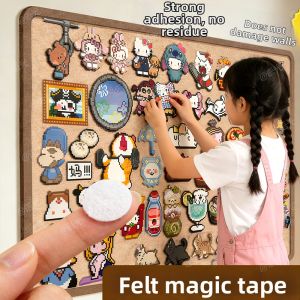 YUGUANG | Self-Adhesive No Drill Felt Wall Display Board