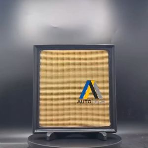 แพ็คคู่ - กรองอากาศ + กรองแอร์ SUBARU XV GT FORESTER SK ปี 2018 ขึ้นไป ซูบารุ เอ็กซ์วี ฟอร์เรสเตอร์ เอสเค PM2.5 #AA150+FL000