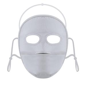 SHIYONGJING | Full Face UV Protection Mask