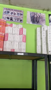 DPG / SOL. Isi 500 ml