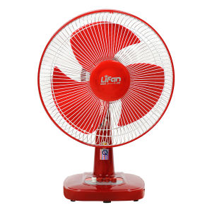 Quạt Bàn B3 Lifan B-212 cánh 30cm công suất 35W (Màu ngẫu nhiên)