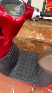 Yếm chống xước xe máy điện Vinfat EVO200EVO liteneoEvograndlite