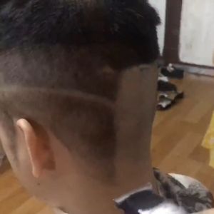 Tông Đơ Cắt Tóc Bấm Viền Đa Năng Kemei KM-5021 / Tông đơ trấn viền Kemei KM-5021 - Tông đơ cắt tóc trẻ em người lớn