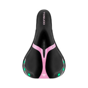 TOSUOD | Ultra Soft Thickened Seat Cover with Rear Light