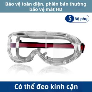 TAODUN | Kính Thể Thao Chống Mờ Kháng Bụi