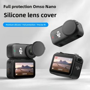 KASHINUO | Scratch-Resistant Drop-Proof Impact-Resistant Lens Protector for DJI Osmo Nano
