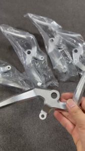 Cần số nhôm winner X MS02