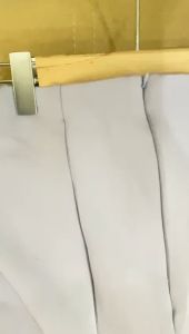 ROK KANCING SAMPING SCUBA ROK WANITA