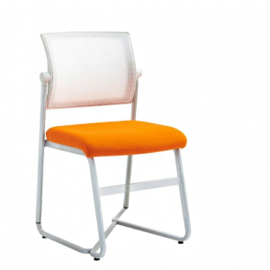 Office Chair Without Arms Ergonomic