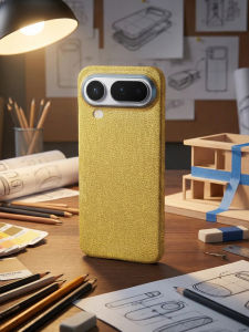 pinkson | Magnetic Ultra-thin Full-coverage Hard Case for Honor Magic8 Pro Air