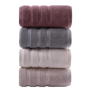 ZhenXi | Extra Large Beauty Salon Towel 90x180cm 100 Cotton