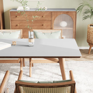 Waterproof & Oil-Resistant Wash-Free Tablecloth