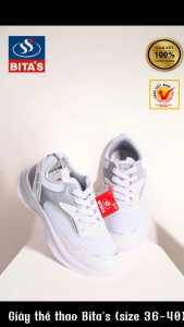 Giày thể thao Bitas nữ  (36-40)