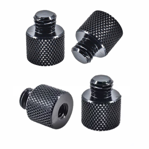 M4 M5 M6 M8 M10 M12 Male to 1/4-20 Female Conversion Nut Projector Bracket Adapter Ball head Camera Tripod Photography screw